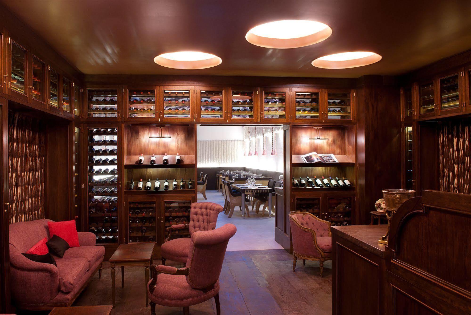 Hotel Hub Porteno 5*